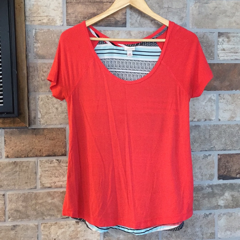 Super classy shirt from Merona